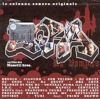 Zora La Vampira (La Colonna Sonora Originale)