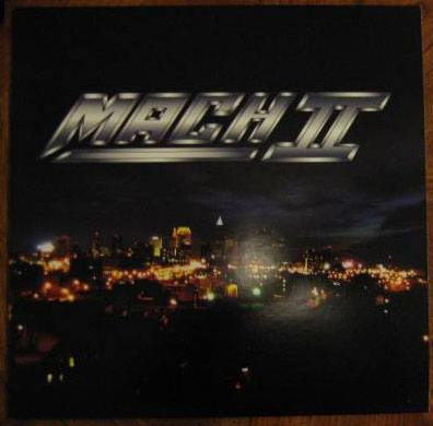 Mach II