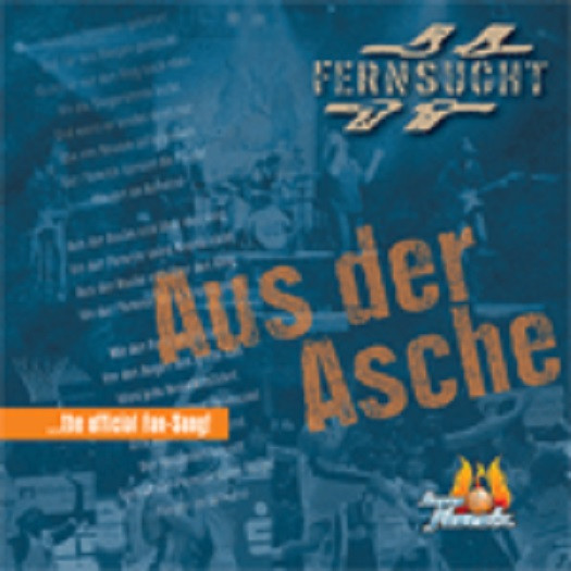 Aus Der Asche
