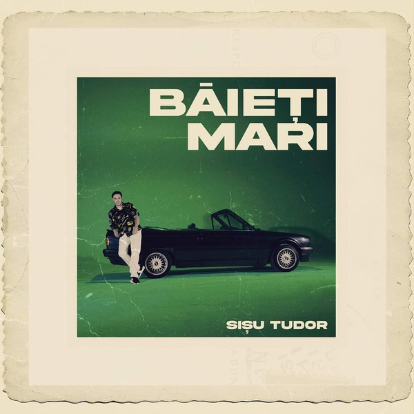 Baieti Mari