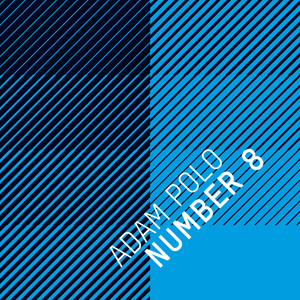 Number 8 EP