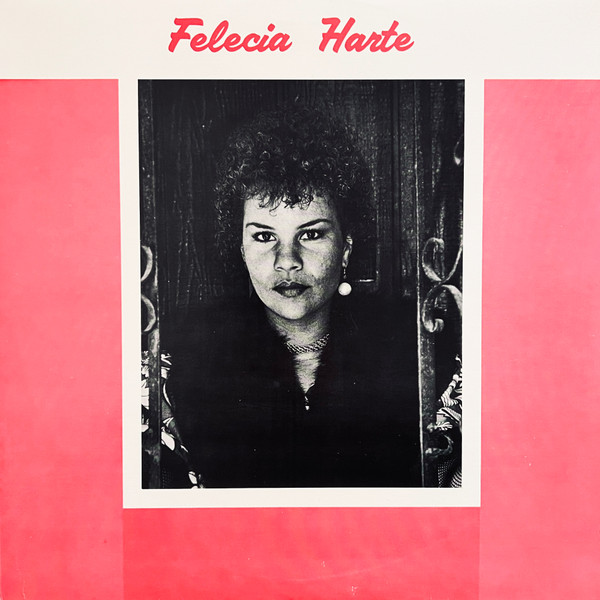 Felecia Harte