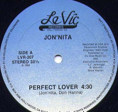 Perfect Lover
