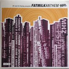 Fatmilk Anthem