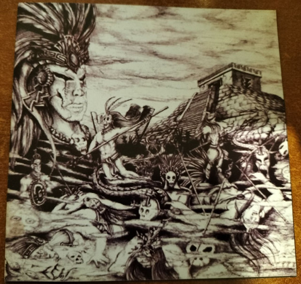 La Invasion De La Brutalidad Mexicana (vol.1)
