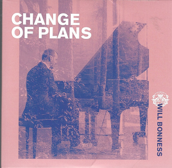 Change Of Plans