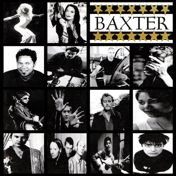 Baxter