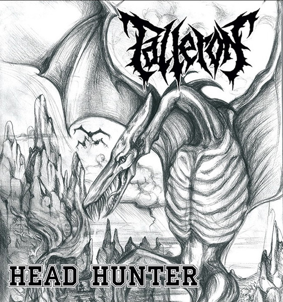 Head Hunter