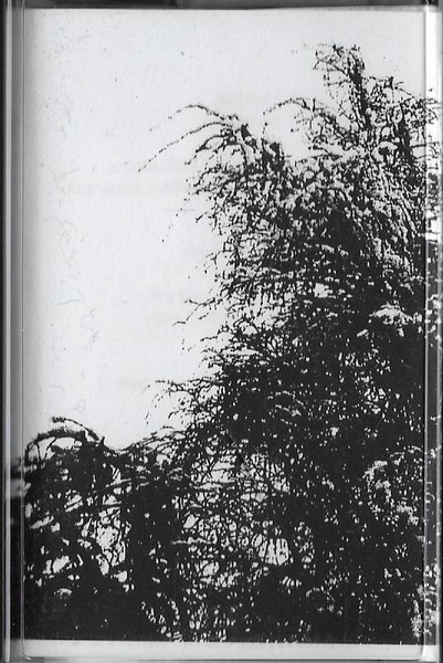 Prehistory (4-Track Home Recordings 1996-1998)