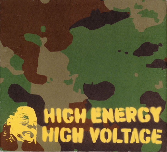 High Energy High Voltage
