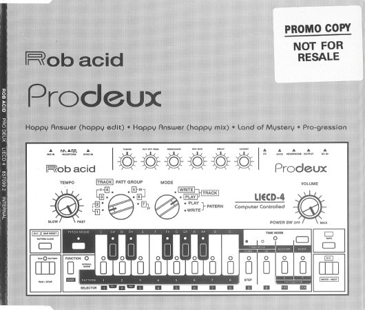 Prodeux