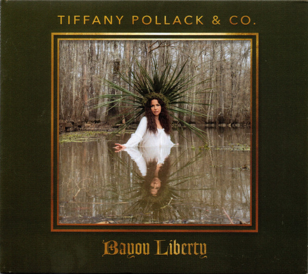 Bayou Liberty