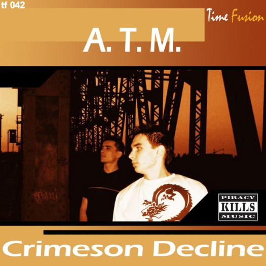 Crimeson Decline