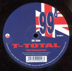 Don'tchoowanna / Do It All Night