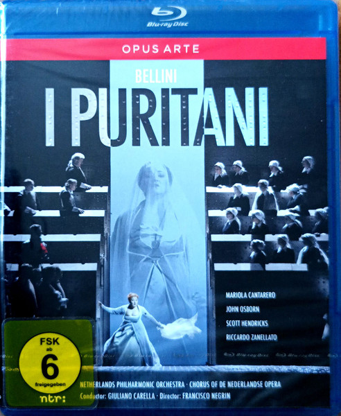 I Puritani