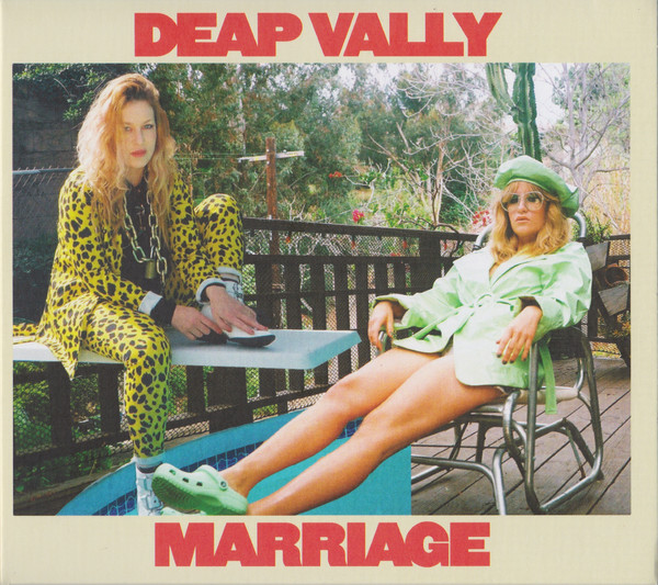 Marriage