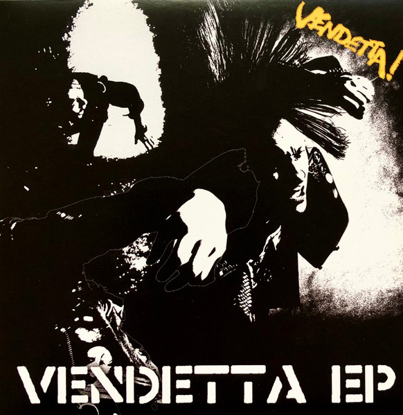 Vendetta EP