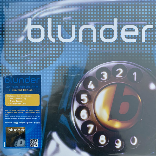 Blunder