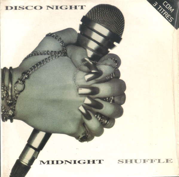 Disco Night