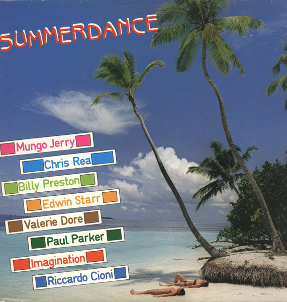 Summerdance