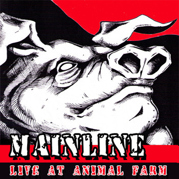 Shockarama Live @ Animal Farm