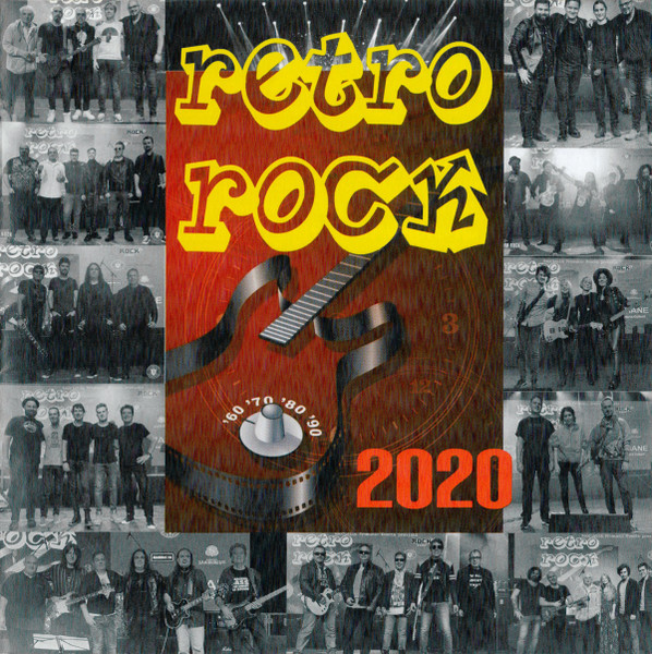Retro Rock 2020
