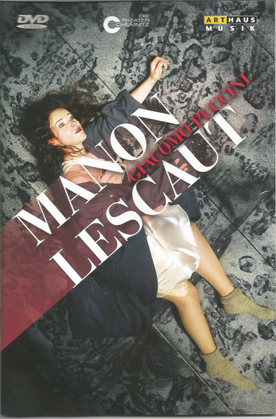 Manon Laescaut
