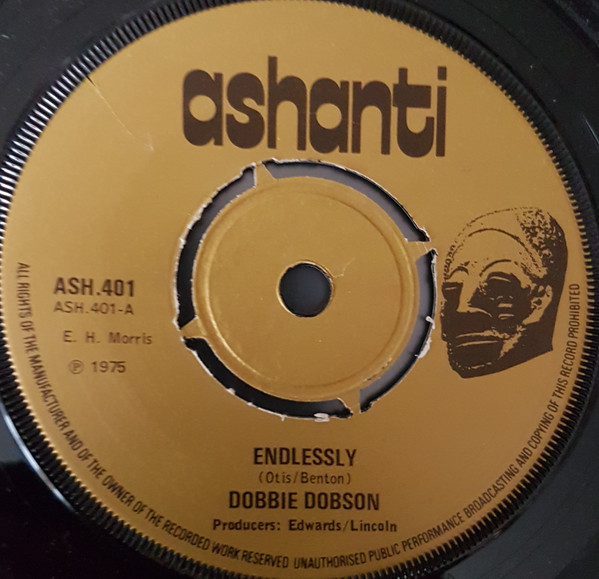 Endlessly
