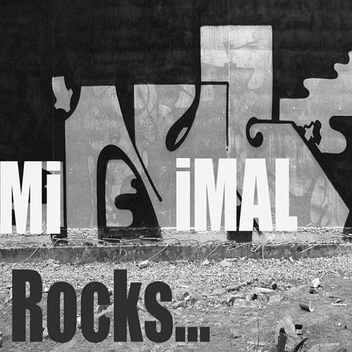 Minimal Rocks ...