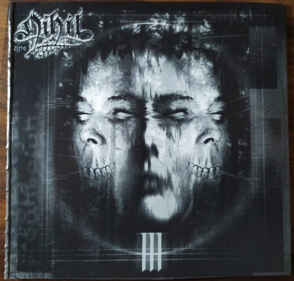Nihil 'Zine Compilation 3