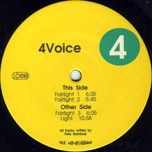 4Voice 4