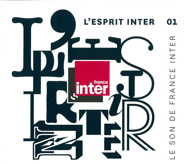 L'Esprit Inter 01 - Le Son De France Inter