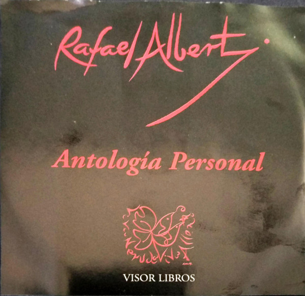 Antología Personal