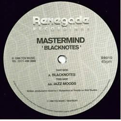 Blacknotes / Jazz Moods