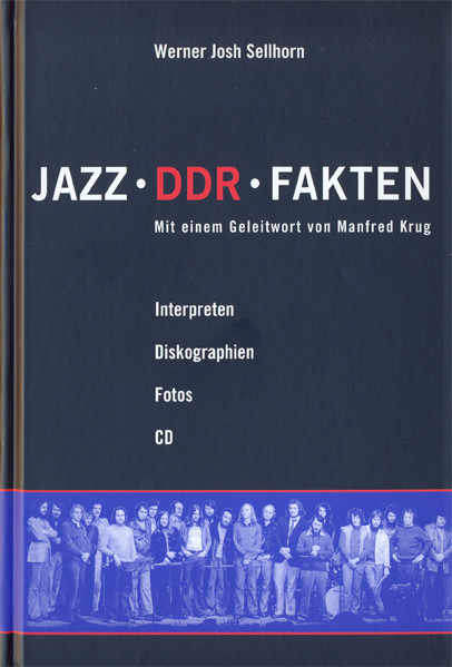 Jazz - DDR - Kaleidoskop