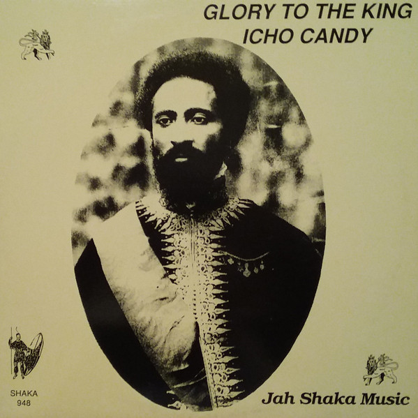 Glory To The King