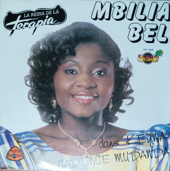 M'Bilia Bell