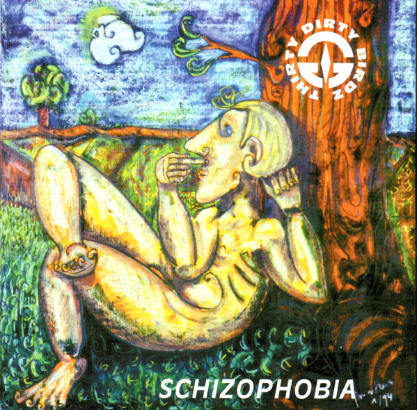 Schizophobia