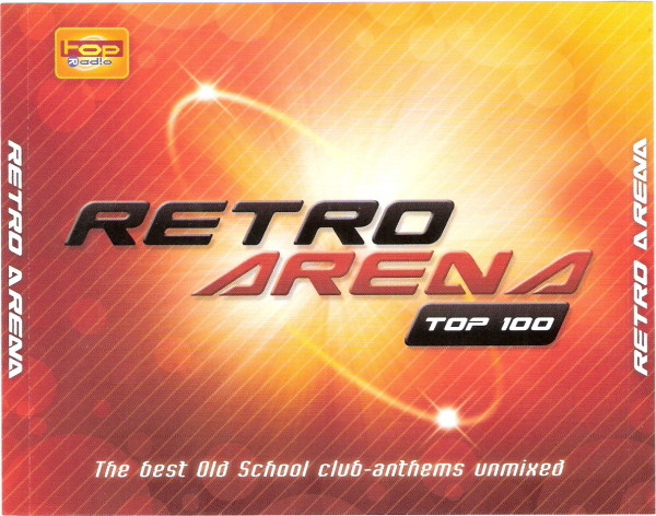 Retro Arena Top 100 - Volume 1