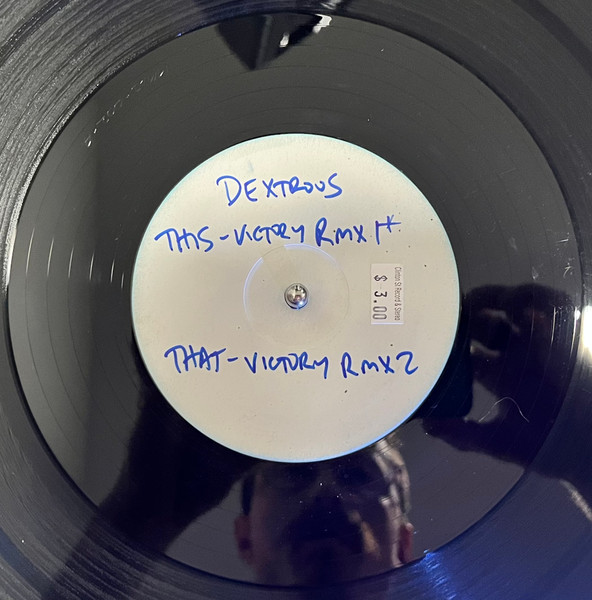 Victory (Remixes)