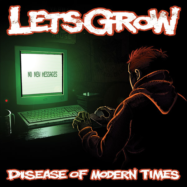 Disease Of Modern Times