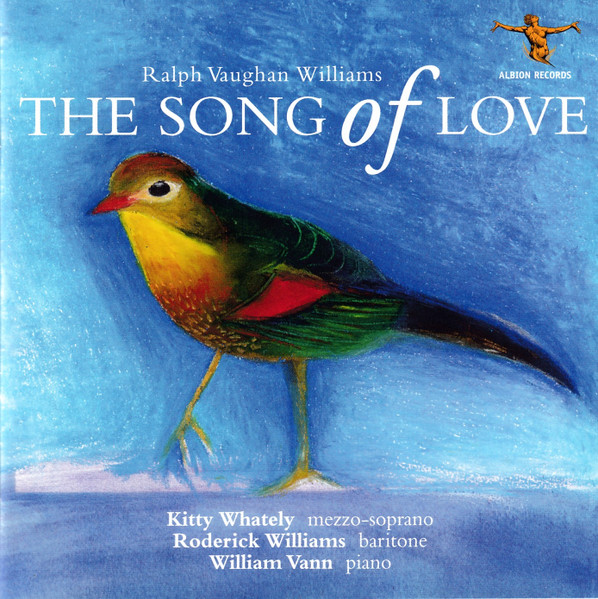The Song Of Love