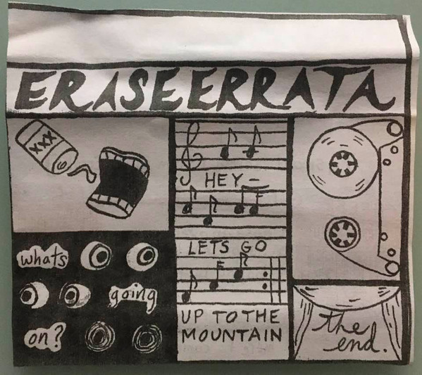 A Small Sampler From Erase Errata