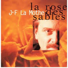 La Rose Des Sables