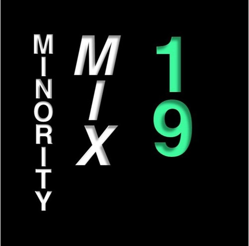 Minority Mix 19