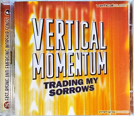 Vertical Momentum: Trading My Sorrows