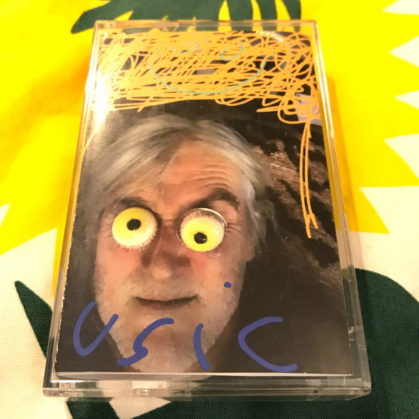 Usic