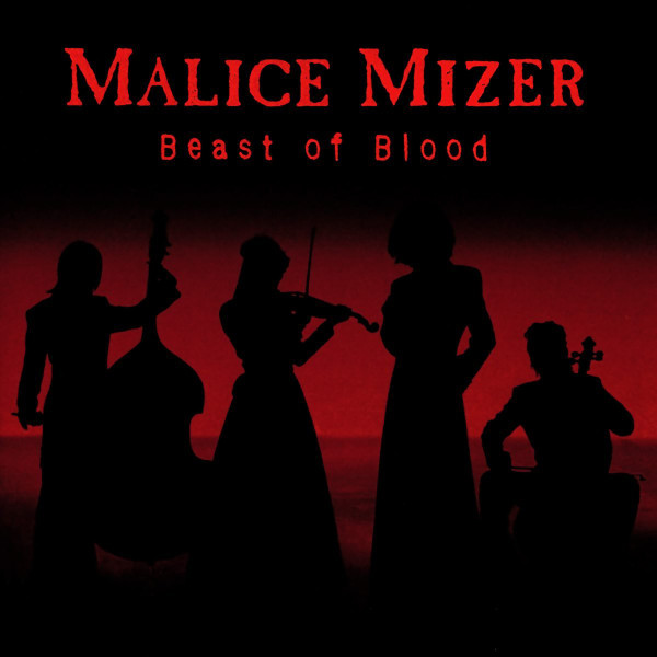 Beast Of Blood