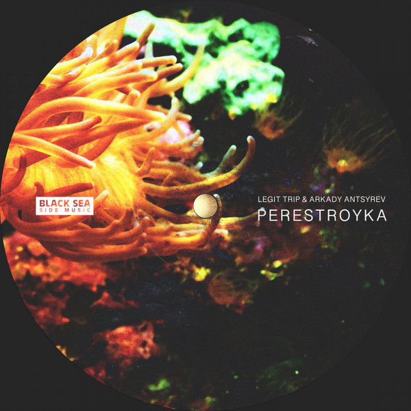 Perestroyka 