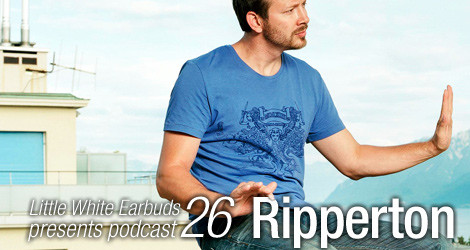 LWE Podcast 26